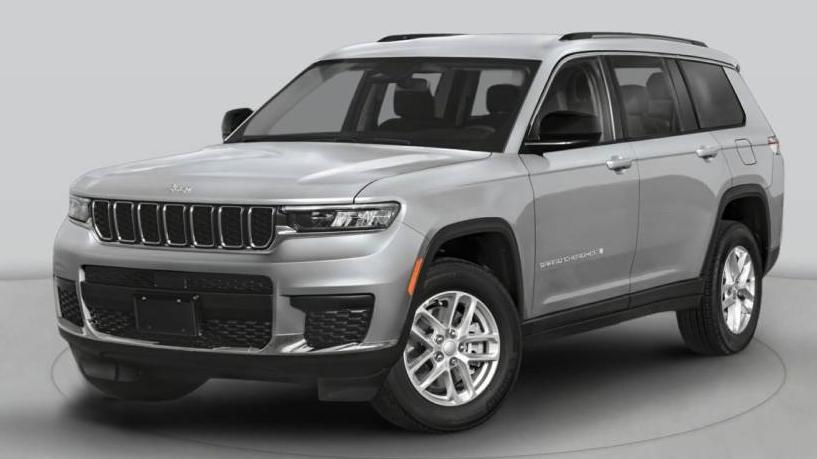 JEEP GRAND CHEROKEE 2023 1C4RJKAG0P8832767 image